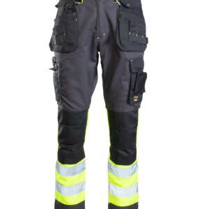 Spodnie do pasa Hi-Vis