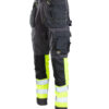 Spodnie do pasa H-Vis