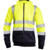bluza żółta hi-vis