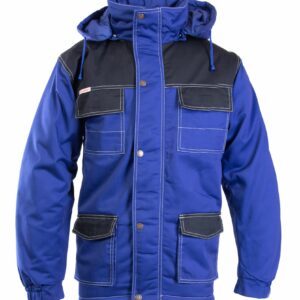 Kurtka ocieplana Brixton Snow Poznań