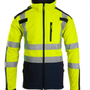 Softshell Hi-Vis