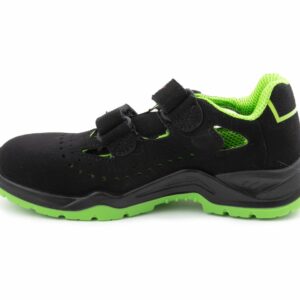 Sandał S1 SRC Poznań