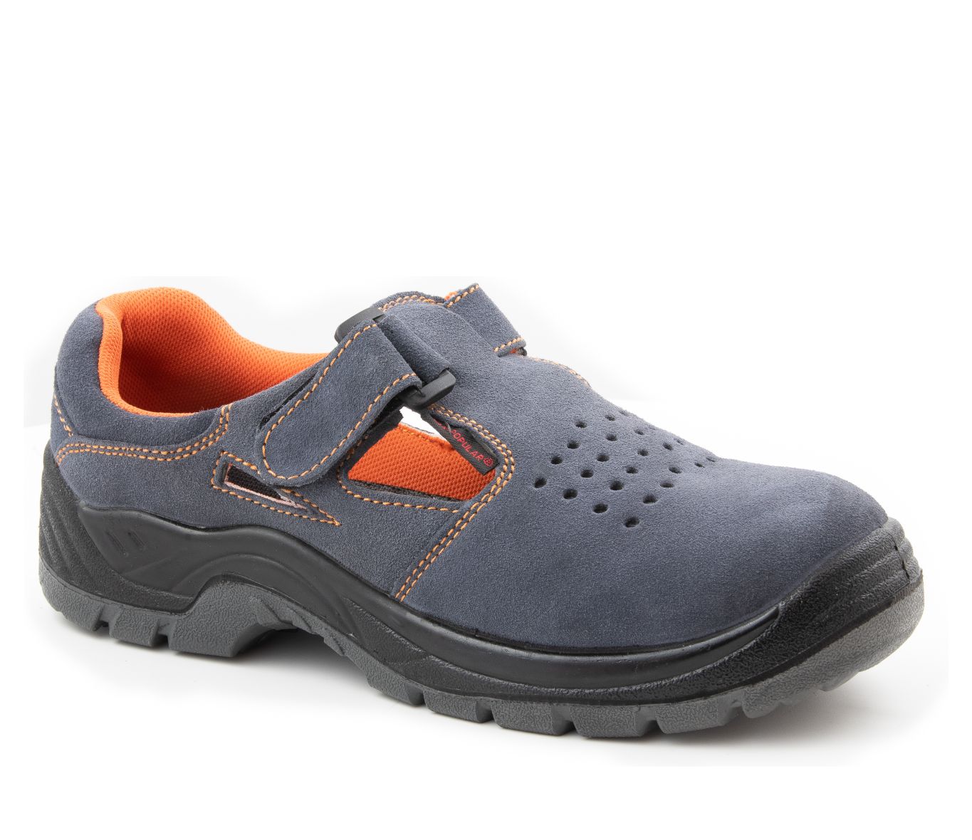 Sandał S1 SRC Poznań