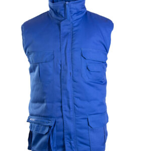 Kamizelka ocieplana Polstar Brass