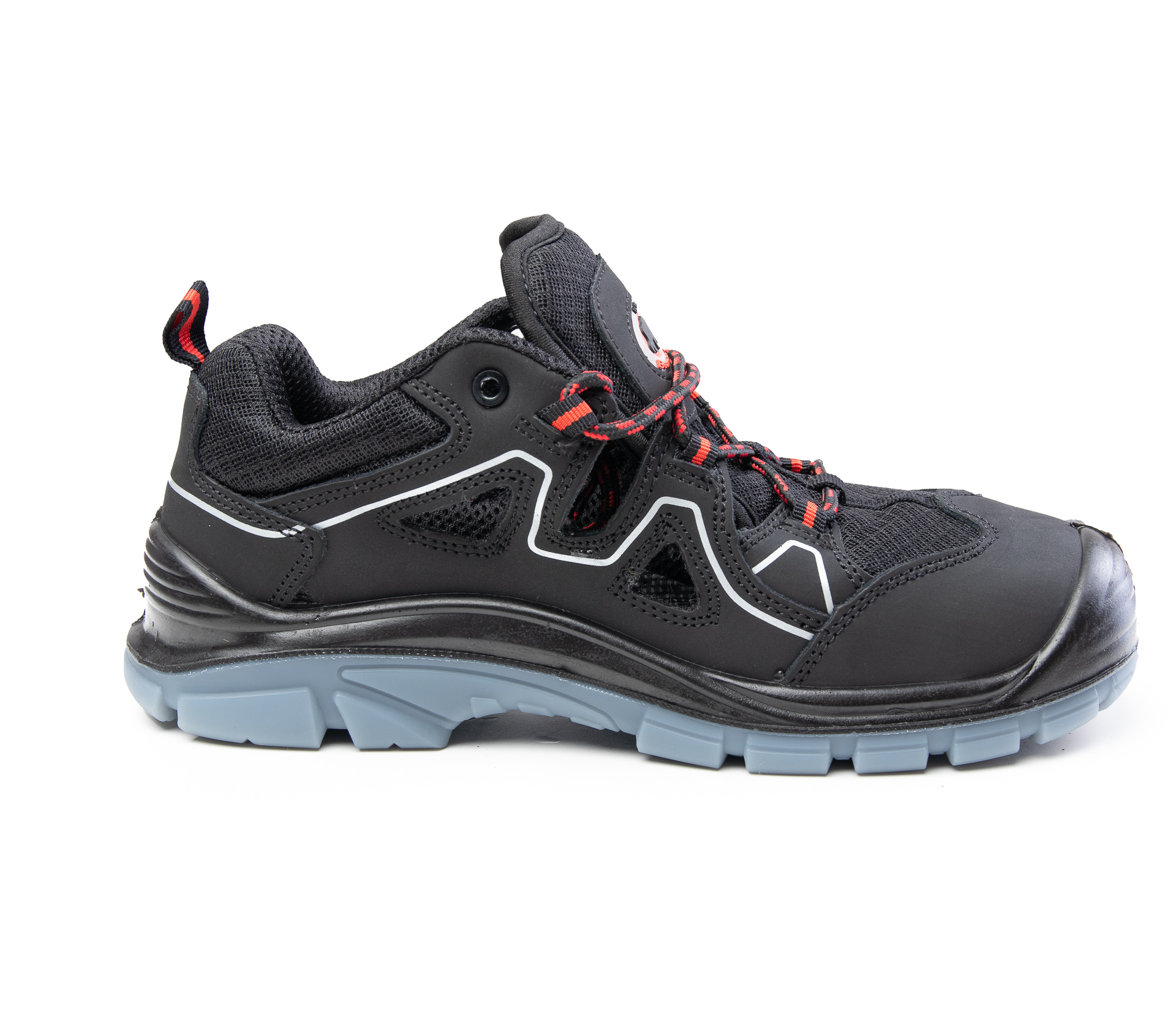 Sandał roboczy S1P SRC Poznań