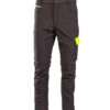 Spodnie ocieplane Rival