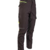 Spodnie ocieplane Rival