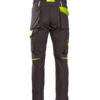 Spodnie ocieplane Rival