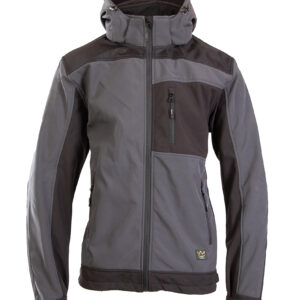 Kurtka softshell Quartz