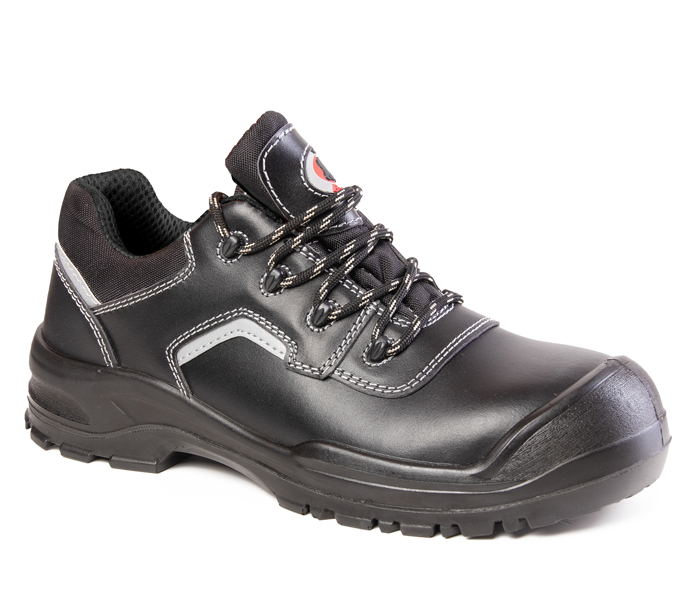 Półbut s3 skóra licowa Poznań