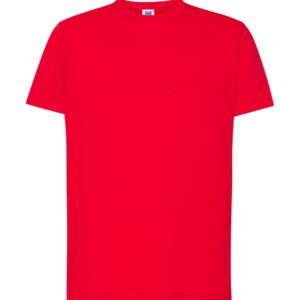 t-shirt JHK, odzież reklamowa