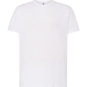 t-shirt JHK, odzież reklamowa